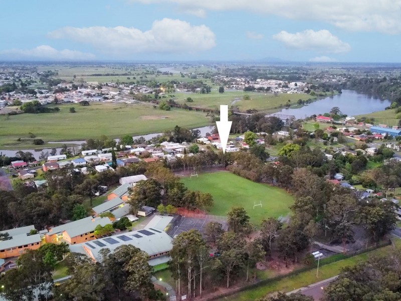 Unit 1/66 Bloomfield Street, Kempsey NSW 2440