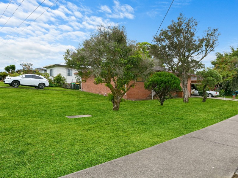 Unit 1/66 Bloomfield Street, Kempsey NSW 2440