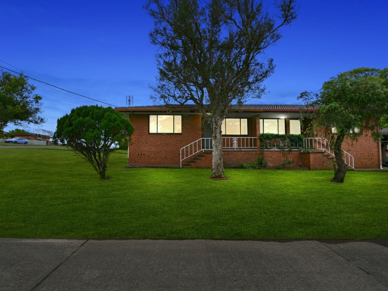 Unit 1/66 Bloomfield Street, Kempsey NSW 2440