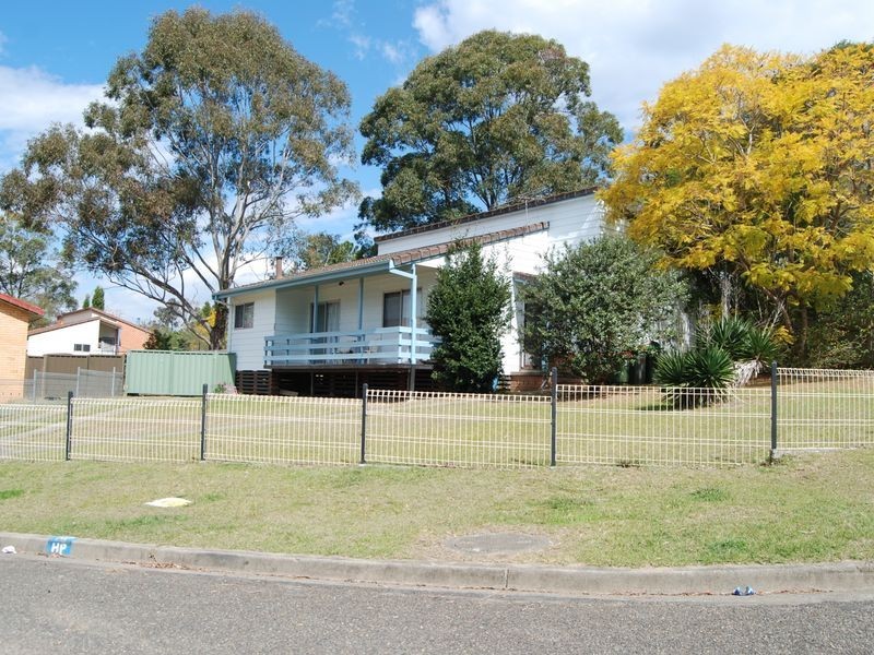 3 Francis Smith Place, South Kempsey NSW 2440