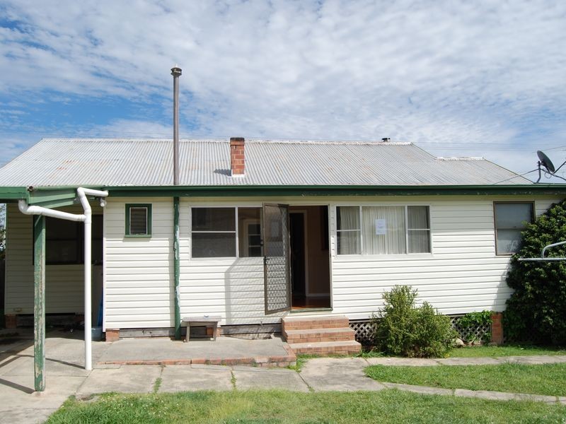 89 Sea Street, Kempsey NSW 2440