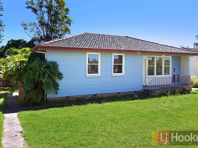 37 Gordon Nixon, Kempsey NSW 2440