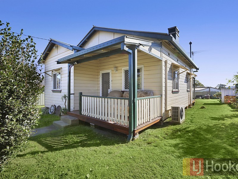 20 Middleton Street, South Kempsey NSW 2440