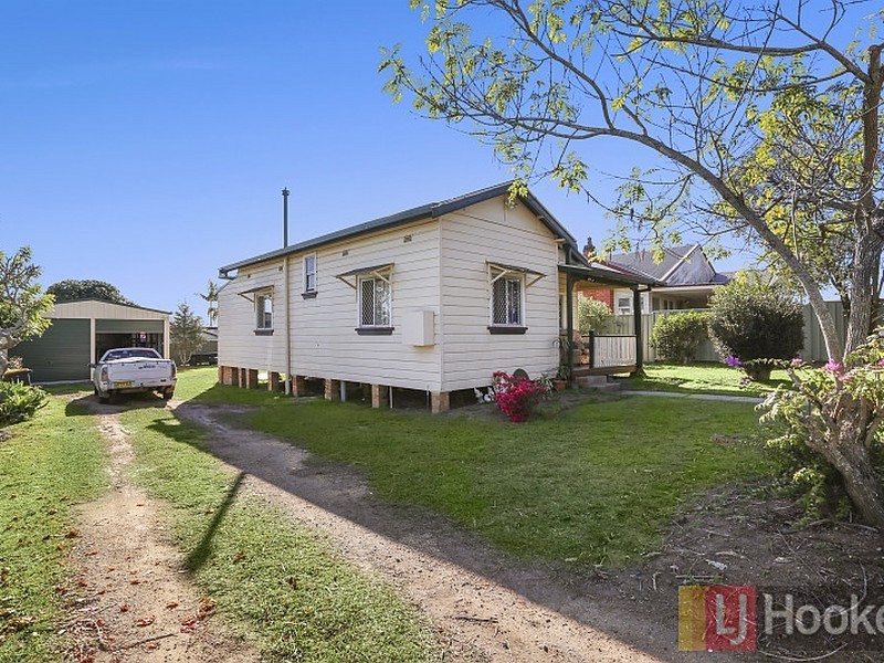 20 Middleton Street, South Kempsey NSW 2440