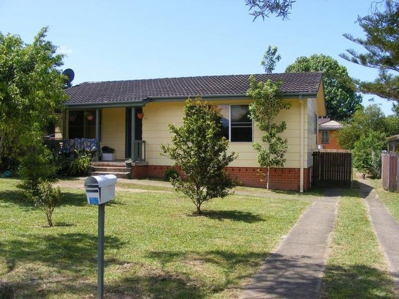 Kempsey NSW 2440