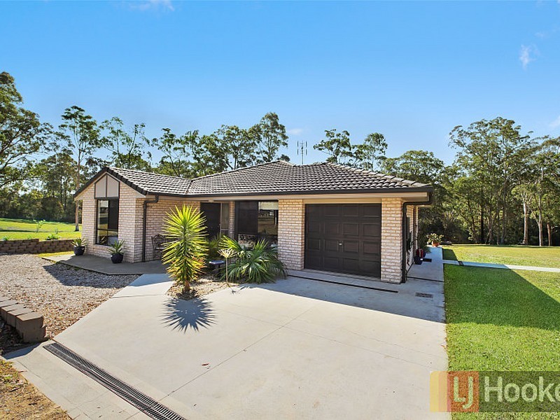 62 Lika Drive, South Kempsey NSW 2440