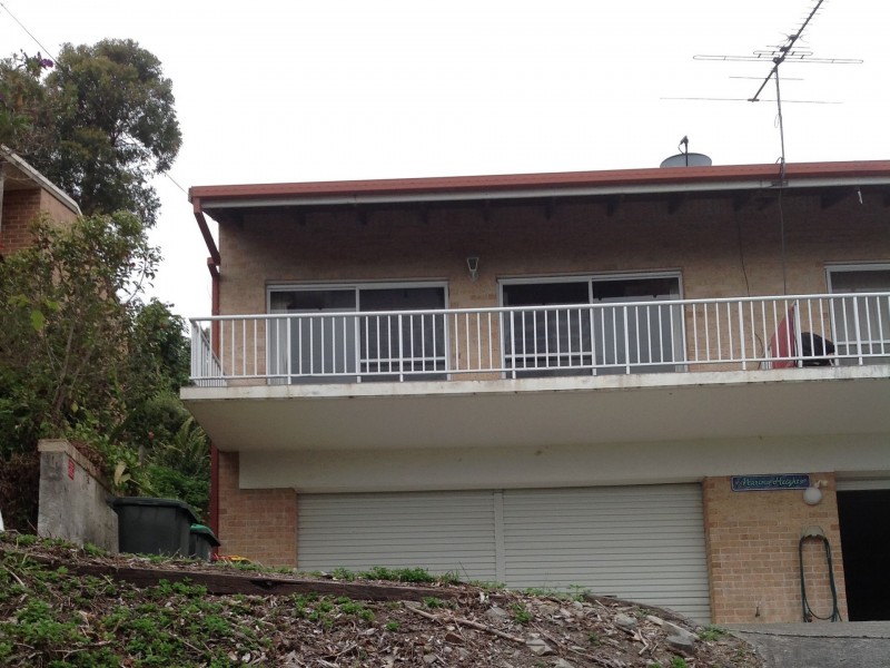 1/8 Noongah Terrace, Crescent Head NSW 2440