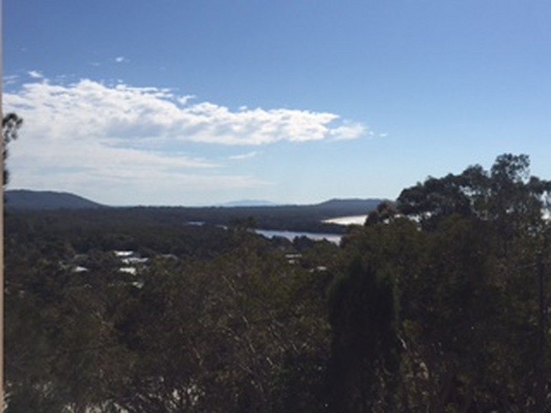 1/8 Noongah Terrace, Crescent Head NSW 2440