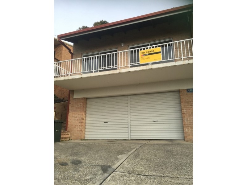 1/8 Noongah Terrace, Crescent Head NSW 2440