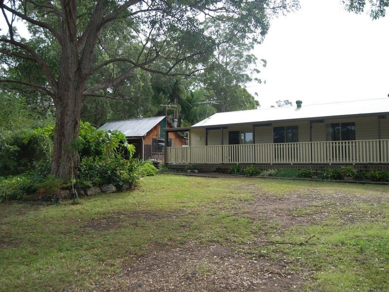 1512 Collombatti Road, Collombatti NSW 2440
