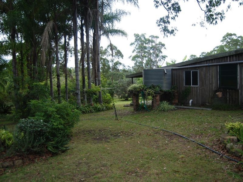 1512 Collombatti Road, Collombatti NSW 2440
