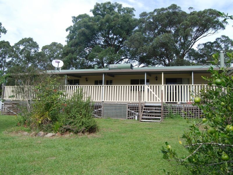 1512 Collombatti Road, Collombatti NSW 2440