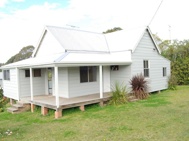 41 Lachlan Street, Kempsey NSW 2440