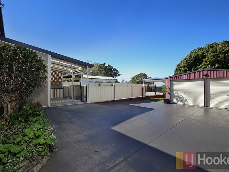 13 Short Street, West Kempsey NSW 2440