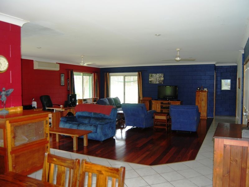 2058 Armidale Road, Willawarrin NSW 2440