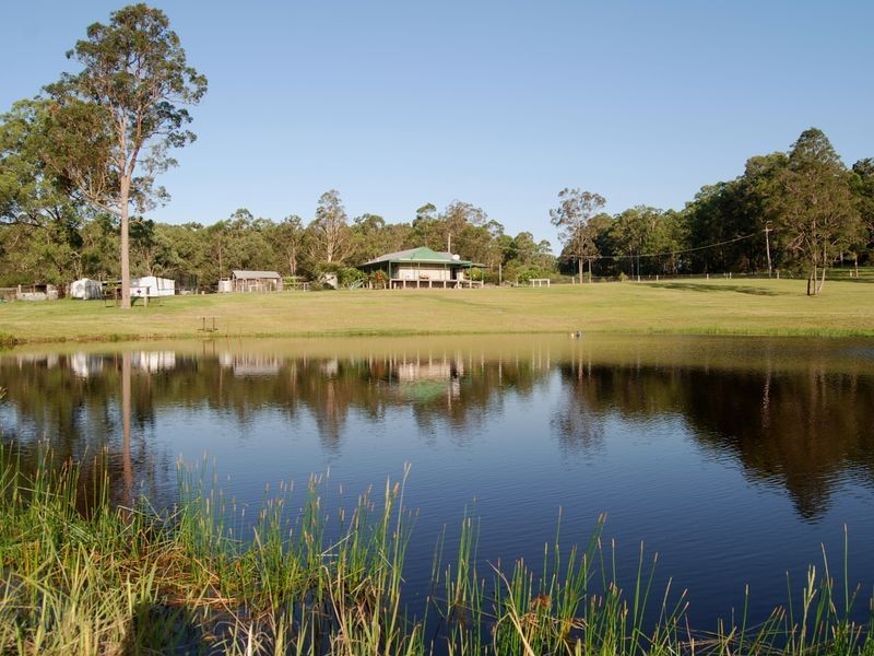 2058 Armidale Road, Willawarrin NSW 2440