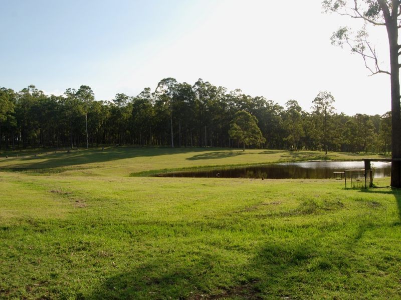 2058 Armidale Road, Willawarrin NSW 2440