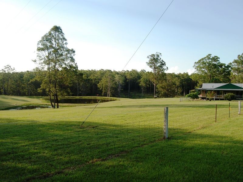 2058 Armidale Road, Willawarrin NSW 2440