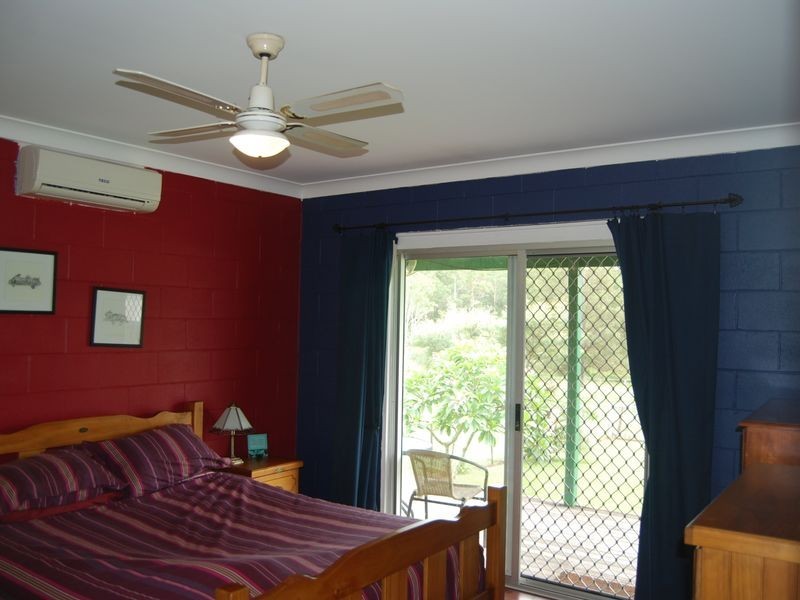 2058 Armidale Road, Willawarrin NSW 2440