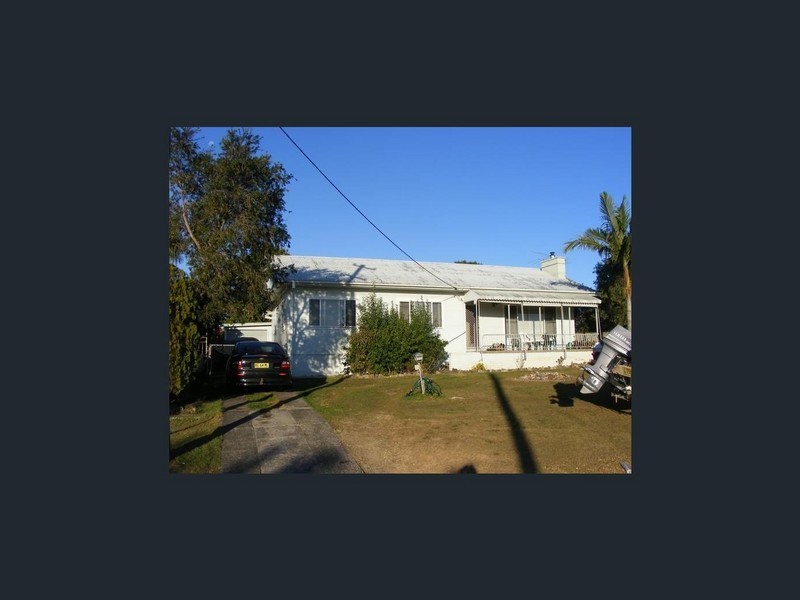 109 Kemp Street, Kempsey NSW 2440