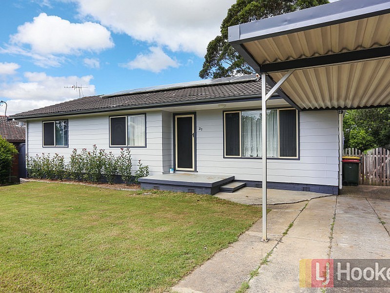 21 North Street, Kempsey NSW 2440