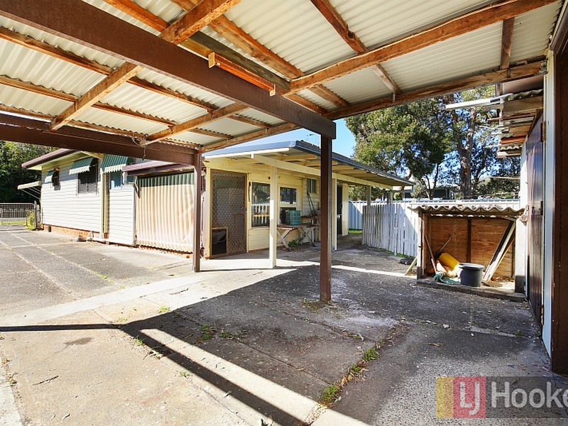 16 Hutcheson Street, Hat Head NSW 2440