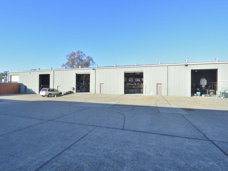 85-87 West Street, South Kempsey NSW 2440