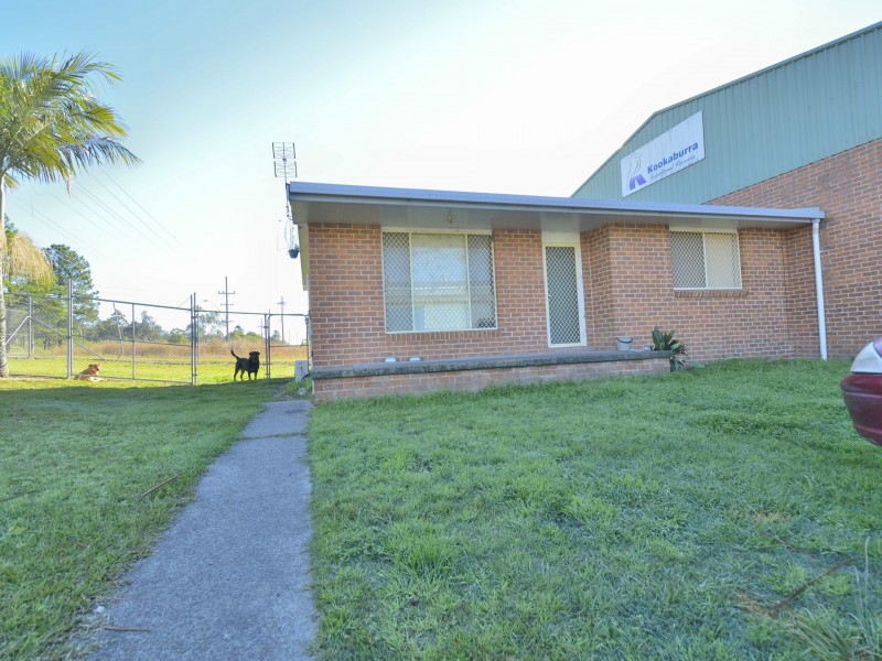 85-87 West Street, South Kempsey NSW 2440