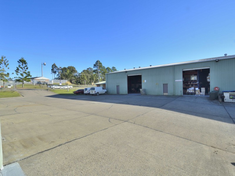 85-87 West Street, South Kempsey NSW 2440