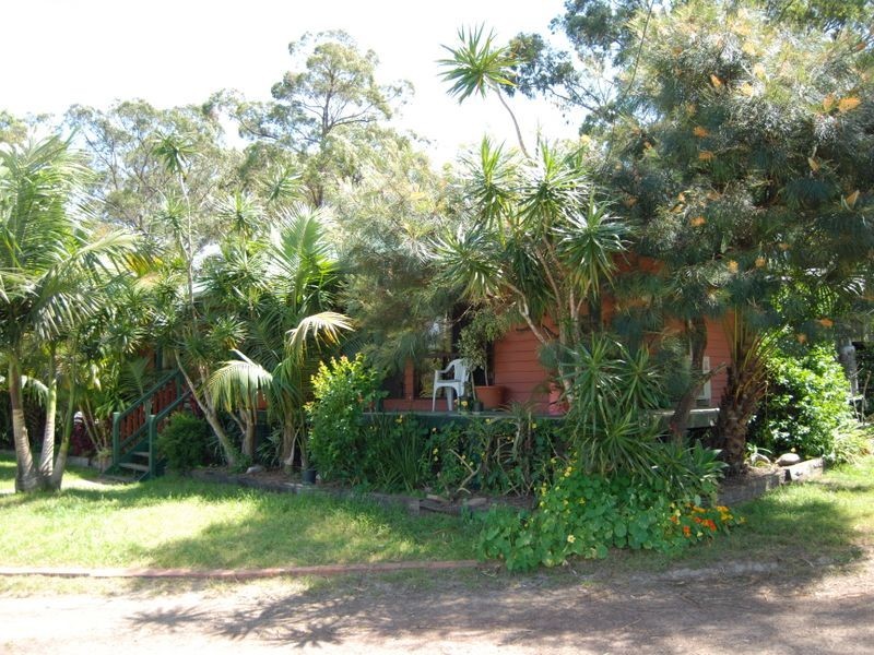 455 Saleyards Road, Kempsey NSW 2440