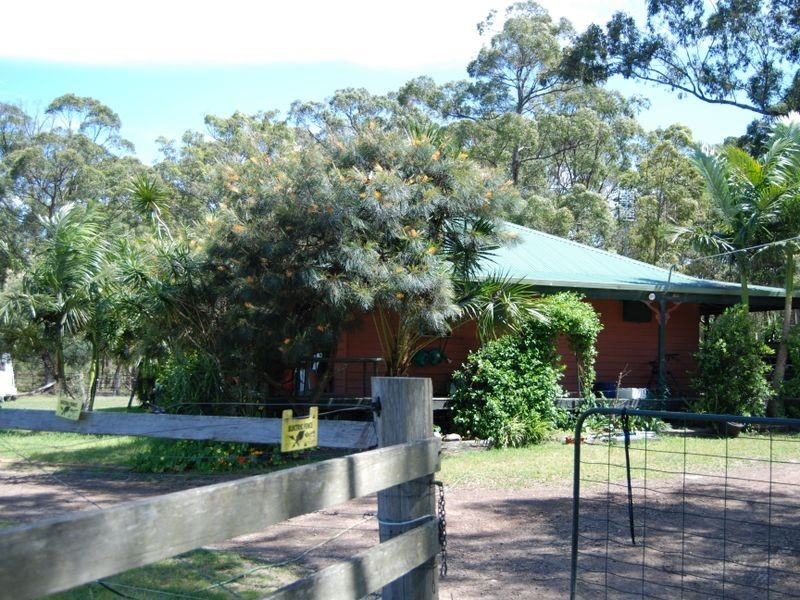 455 Saleyards Road, Kempsey NSW 2440
