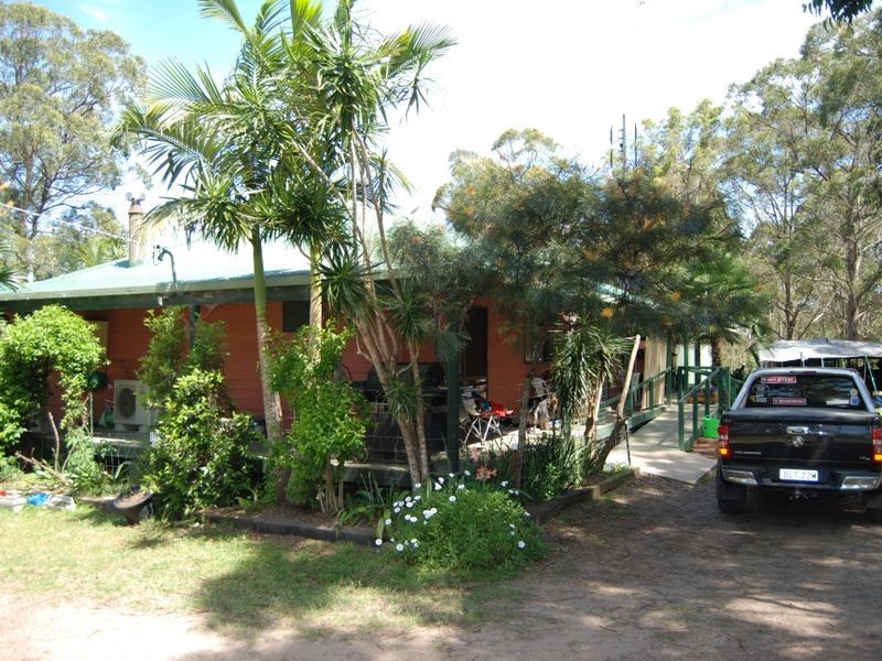 455 Saleyards Road, Kempsey NSW 2440