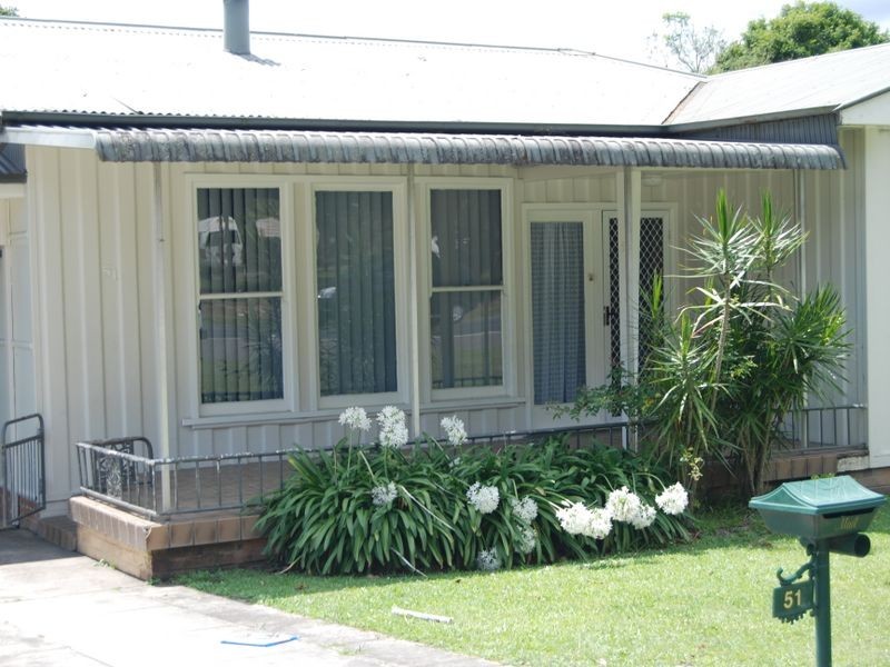 51 Lachlan Street, Kempsey NSW 2440