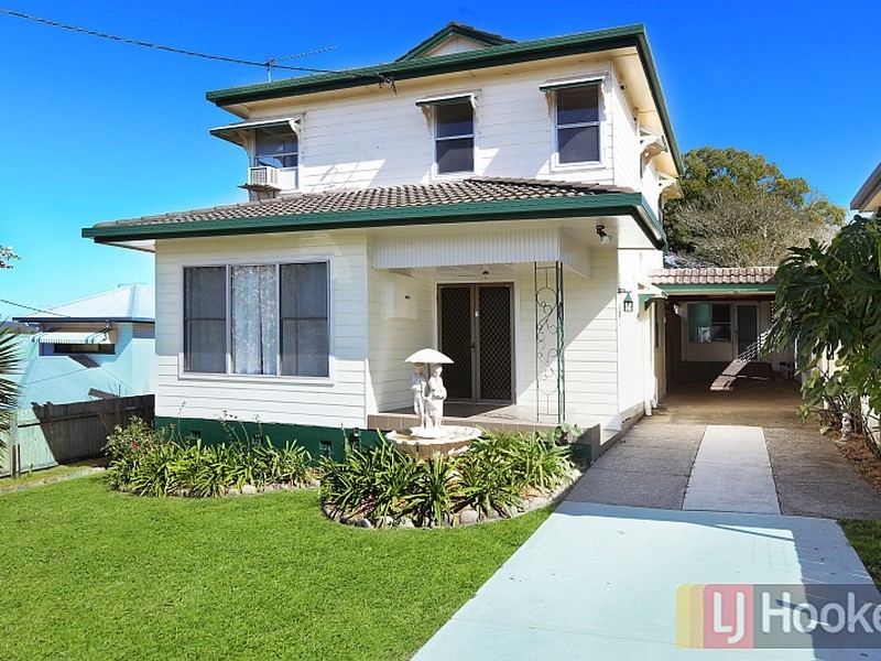 14 Betts Street, East Kempsey NSW 2440
