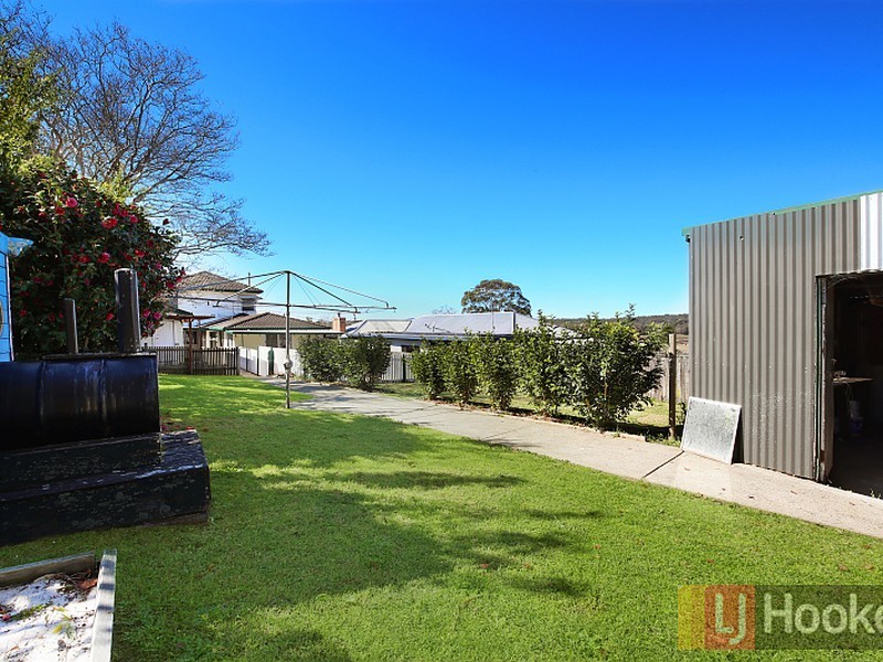 14 Betts Street, East Kempsey NSW 2440