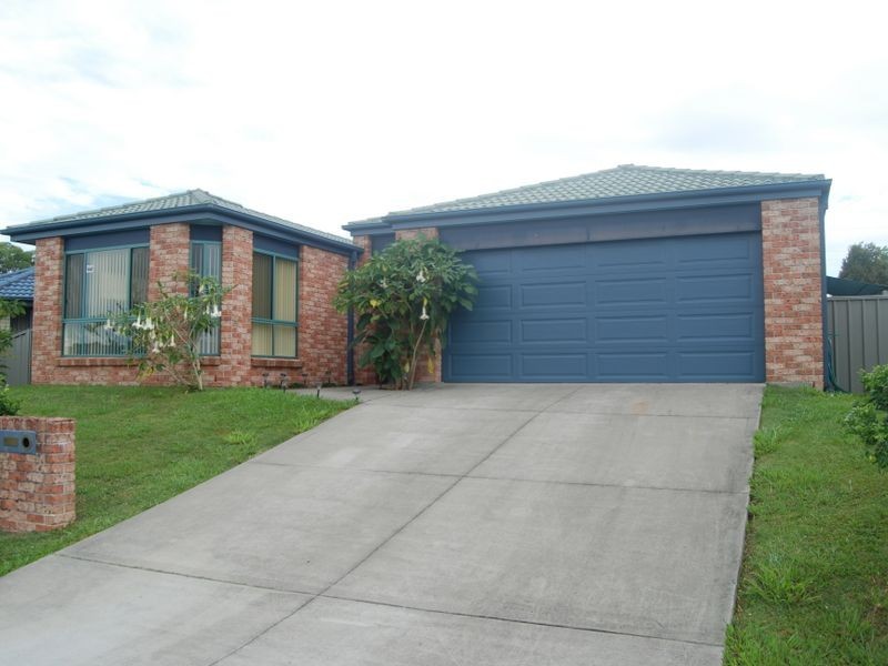 8 Cecil Baldwin Close, Kempsey NSW 2440