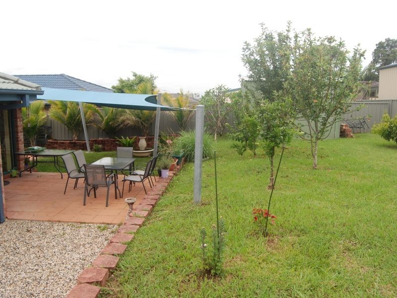 8 Cecil Baldwin Close, Kempsey NSW 2440