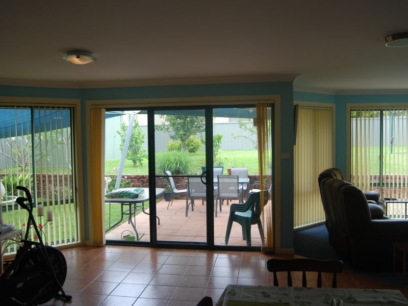 8 Cecil Baldwin Close, Kempsey NSW 2440