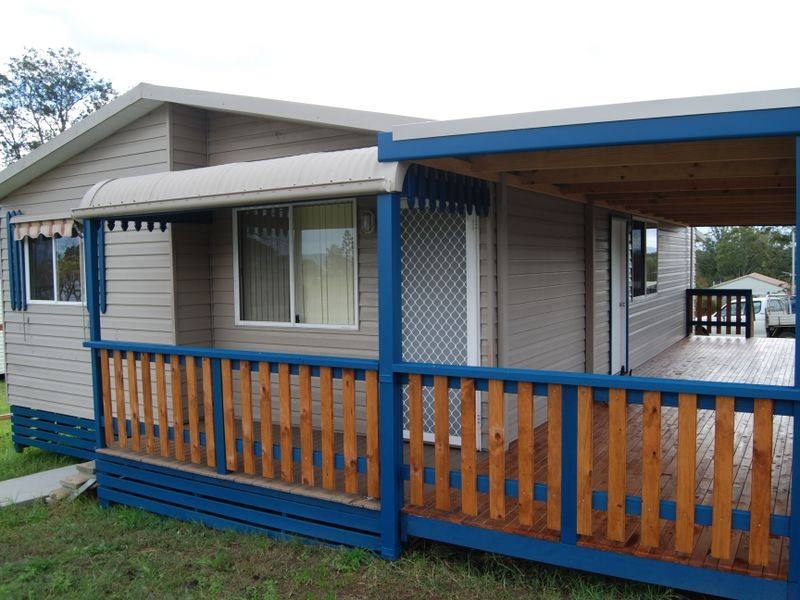 41 Queen Street, Greenhill NSW 2440