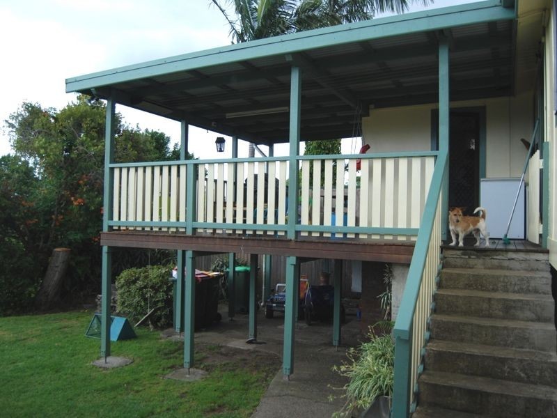 7 Sullivan St, Kempsey NSW 2440