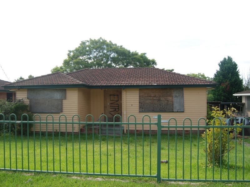 9 Keith Moses Crescent, Kempsey NSW 2440