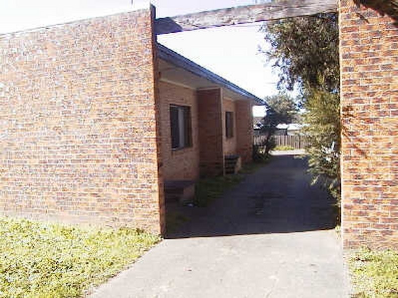 2/57 Lachlan Street, Kempsey NSW 2440