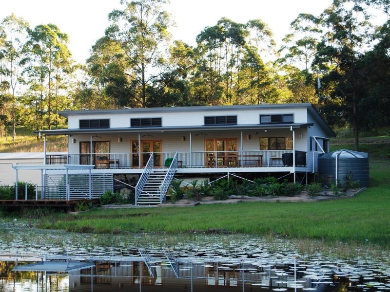 89 Crottys Lane, Yarravel NSW 2440