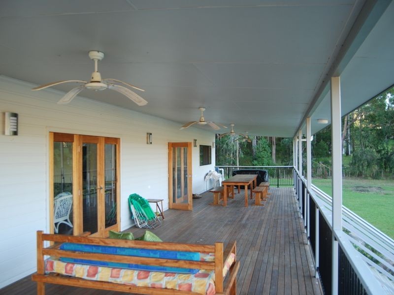 89 Crottys Lane, Yarravel NSW 2440