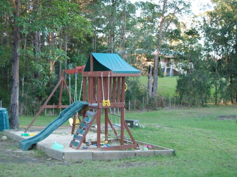 89 Crottys Lane, Yarravel NSW 2440