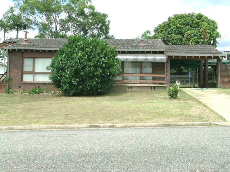 1 Ernest Larkin St 1, Kempsey NSW 2440