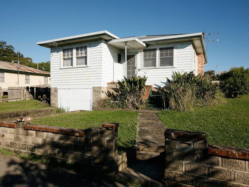 56 Lachlan Street, Kempsey NSW 2440