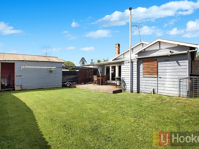 26 Jubilee lane, West Kempsey NSW 2440