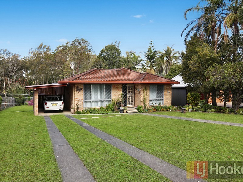 109 Leith Street, West Kempsey NSW 2440