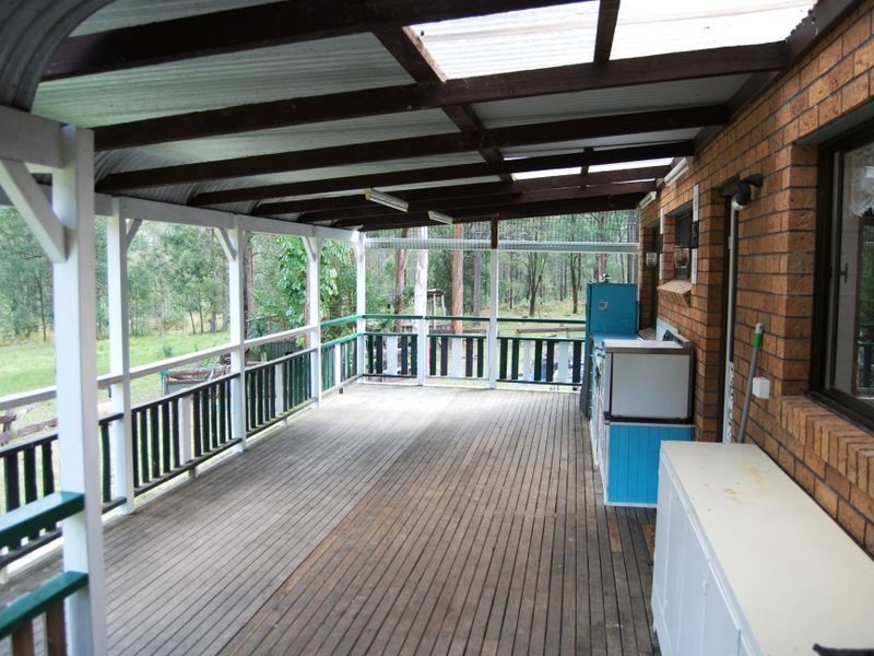 99 Woolshed Gully Road, Temagog NSW 2440